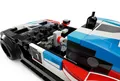 5702017583754 LEGO SPEED CHAMPIONS 76922 BMW M4 GT3 & BMW M Hybrid V8 Lego