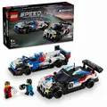 BMW LEGO Speed Champions M Motorsport Set | 80435B308C9
