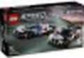 Lego Speed Meister Auto Racing BMW M4 GT3 E BMW M Hy V8 76922 Lego