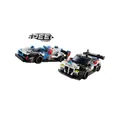 LEGO Speed Champions 76922 Voitures De Course 676 Teile NEU OVP