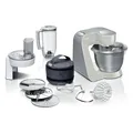 Bosch Hausgeräte Serie 4 MUM58L20 (3.90 l, 1000 W) (MUM58L20)
