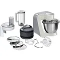 Bosch Universal-küchenmaschine Mum58l20 ,grau, Creationline