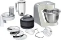 BOSCH MUM5 MUM58L20 Küchenmaschine (1000 Watt, 7 Geschwindigkeitsstufen)