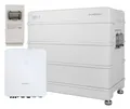 Sungrow HV SH8.0RT 8kW Hybrid Wechselrichter mit 9,6 kWh Solarspeicher-Set