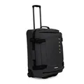 Lazio Reisekoffer auf Rollen I 74 Liter Kabinengepäck Handgepäck I Soft Shell...