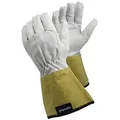 Ejendals Hitzeschutzhandschuhe weiß 8