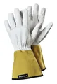 Tegera Schweißerhandschuhe 126A, Größe 8 - 12 Paar - 126A-8