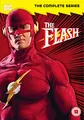 Flash: The Complete Series [Edizione: Regno Unito] [Import anglais]