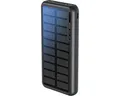 Boompods Obi 10,000mAh Solar Powerbank - Powerstation