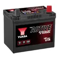 YUASA U1R YBX Active Spezial- & Gartenbatterie  12V 30Ah 330A