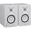 Yamaha HS 4 Aktiv Studiomonitor Paar weiß