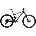 Lapierre Zesty TR 4.9 - blue/orange matt - 43cm | 29