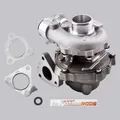 Turbo Turbolader for  Hyundai Tucson Kia Pro Cee'd 2.0 2007- 757886-9003W