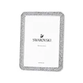 Swarovski Minera Bilderrahmen, klein, silberfarben