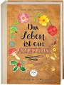 Das Leben ist ein Abenteuer & Panda