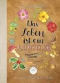 Das Leben ist ein Abenteuer: Ein Buch zum Durchblät... | Buch | Zustand sehr gut