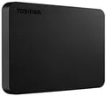 Toshiba HDTB420EK3AA Canvio Basics Tragbare Externe Festplatte USB 3.0 2TB