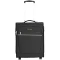 Travelite Cabin - 2-Rollen-Kabinentrolley S 52 cm (black)