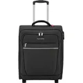 Travelite CABIN Trolley - Schwarz - Schwarz