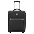 Travelite Handgepäckkoffer Cabin 52cm schwarz 090237 01