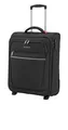 Travelite CABIN Trolley - Schwarz