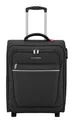 travelite Cabin 2w Bordtrolley Trolley Tasche Black Schwarz Neu