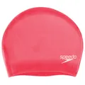 Speedo - Long Hair Cap - Badekappe ecstatic