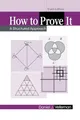 How to Prove It: A Structured Approach
