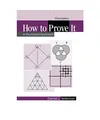 How to Prove It: A Structured Approach: A Structured Approach: A Structured Appr