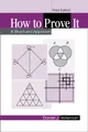 How to Prove It: A Structured Approach Daniel J. Velleman