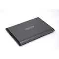 Maxone Externe tragbare Festplatte  500GB 2,5' USB 3.0 Backups HDD Grey