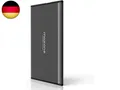 Maxone Externe Festplatte tragbare 500GB-2,5Zoll USB 3.0 Backups HDD Tragbare