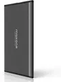 Maxone Externe Festplatte tragbare 500GB- 2,5Zoll USB 3.0 Backups HDD Tragbar