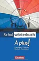 Cornelsen Schulwörterbuch - À plus!: Französisch-De... | Buch | Zustand sehr gut