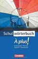 Cornelsen Schulwörterbuch - À plus!: Französisch-Deutsch... | Buch | Zustand gut