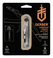 Gerber Multifunktions-Taschenmesser Armbar Trade Silver - (VPE: 3 Stück)