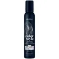 Pianka koloryzująca do wlosów Indola Color Style Mousse Silver 200 ml