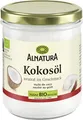 Alnatura Bio Kokosöl Neutral, 400 ml