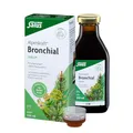 Salus Alpenkraft Bronchial Sirup für Atemwege und Immunsystem, 250 ml Lösung