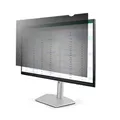 StarTech.com Monitor Privacy Screen for 23" Display - Computer Screen Security Filter - Blue Light Reducing Screen Protector Film - 16:9 Widescreen - Matte/Glossy - +/-30 Degree (PRIVACY-SCREEN-23M)