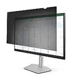 PRIVACY-SCREEN-23M StarTech.com Displayschutzfolie für 23 Zoll (58cm) PC Dis ~D~