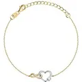 La Petite Story Armband LPS05AWV77 Silber 89207228