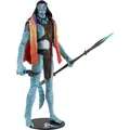 Avatar: The Way of Water Actionfigur Tonowari 18 cm