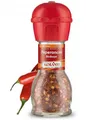 KOTÁNYI Chili Birdseye Peperoncini Mühle, scharf zum frischen Mahlen, 1er Pack (1 x 27g)