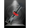 Winmau Dartscheibe Wandhalterung Edge Bracket 8419, (Packung)