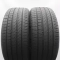 255 45 20 2x PIRELLI 255/45 R20 101W AO Scorpion Verde Sommerreifen 2019 7-7,2mm