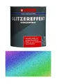 Wilckens Farben Wand- und Deckenfarbe Glitzereffekt Konzentrat 250 ml Regenbogen