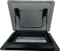Swiss Outdoor Dachfenster Camper XL Dachfenster 700x500 Skylight, (1 St)