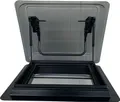SWISS OUTDOOR S.O. Camper XL Dachfenster 700x500 Skylight VANLIFE MAXX