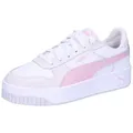 PUMA Puma Damen Sneaker Carina Street 389390 Sneaker weiß 36 EU